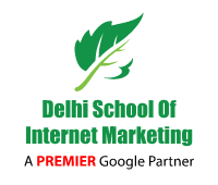 Delhi School of Internet Marketing 